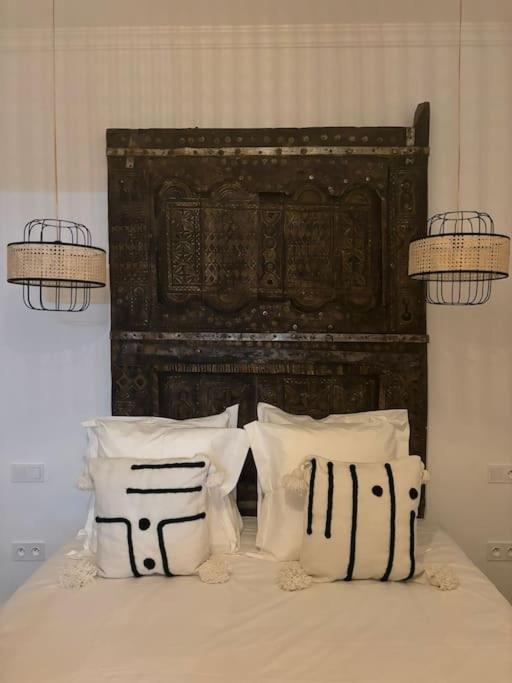 Riad Anahata Marrakech มาร์ราเกช ภายนอก รูปภาพ